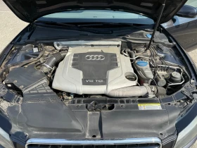 Audi A5 3.0TDI Quattro - 21600 лв. - 49492622 17
