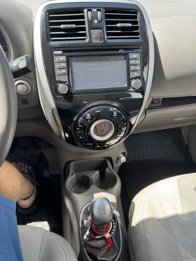 Nissan Micra Tekna 1.2 - 9600 лв. - 10431265 11