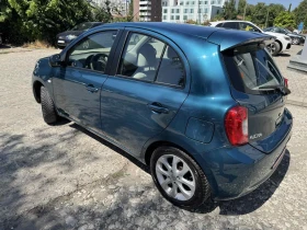Nissan Micra Tekna 1.2 - 9600 лв. - 10431265 3