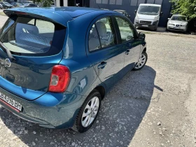 Nissan Micra Tekna 1.2 - 9600 лв. - 10431265 5