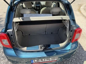 Nissan Micra Tekna 1.2 - 9600 лв. - 10431265 4