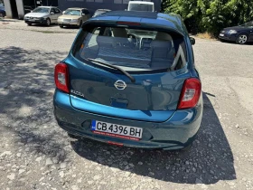 Nissan Micra Tekna 1.2 - 9600 лв. - 10431265 6