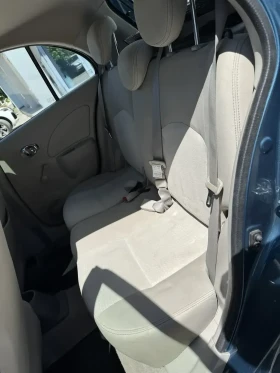 Nissan Micra Tekna 1.2 - 9600 лв. - 10431265 8