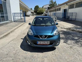 Nissan Micra Tekna 1.2 - 9600 лв. - 10431265 2