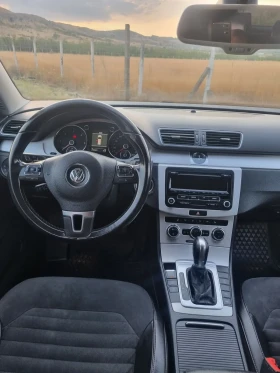 VW Passat 2.0tdi 170коня Highline Автомат! - 14999 лв. - 42422997 11