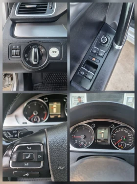 VW Passat 2.0tdi 170коня Highline Автомат! - 14999 лв. - 42422997 15