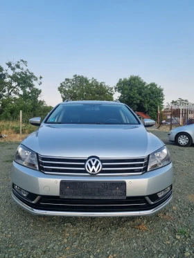 VW Passat 2.0tdi 170коня Highline Автомат! - 14999 лв. - 42422997 5
