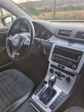 VW Passat 2.0tdi 170коня Highline Автомат! - 14999 лв. - 42422997 14