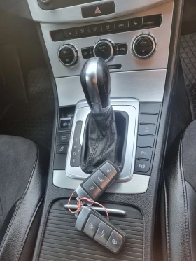 VW Passat 2.0tdi 170коня Highline Автомат! - 14999 лв. - 42422997 13