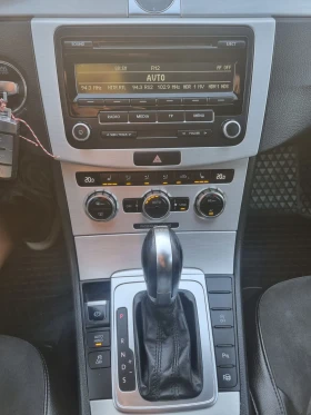 VW Passat 2.0tdi 170коня Highline Автомат! - 14999 лв. - 42422997 12