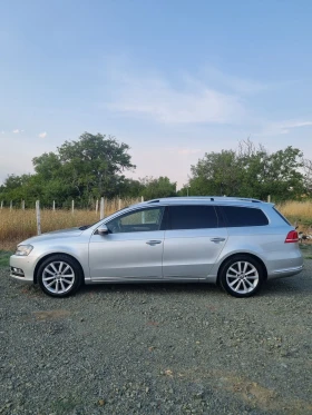VW Passat 2.0tdi 170коня Highline Автомат! - 14999 лв. - 42422997 4