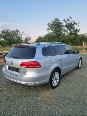VW Passat 2.0tdi 170коня Highline Автомат! - 14999 лв. - 42422997 7
