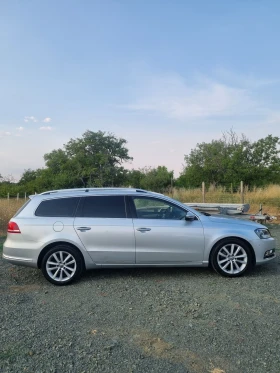 VW Passat 2.0tdi 170коня Highline Автомат! - 14999 лв. - 42422997 3
