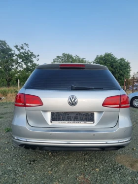 VW Passat 2.0tdi 170коня Highline Автомат! - 14999 лв. - 42422997 6