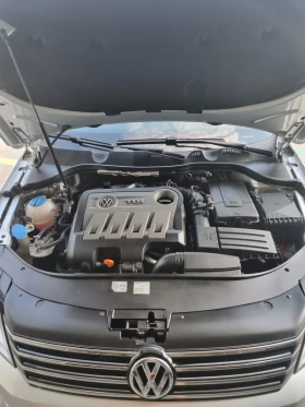 VW Passat 2.0tdi 170коня Highline Автомат! - 14999 лв. - 42422997 17