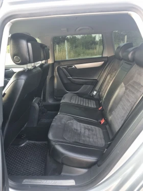 VW Passat 2.0tdi 170коня Highline Автомат! - 14999 лв. - 42422997 10