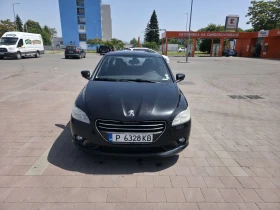 Peugeot 301 Allure | Mobile.bg    2