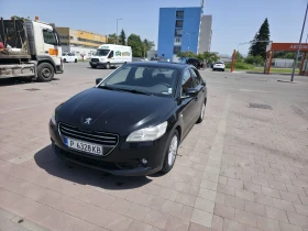  Peugeot 301