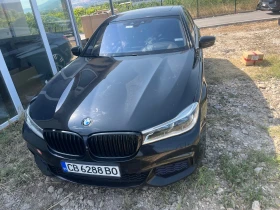  BMW 740