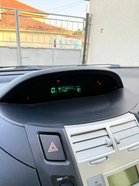 Обява за продажба на Toyota Yaris 1.3 VVT-i ~7 200 лв. - изображение 7