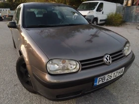 Обява за продажба на VW Golf 1.8.ГАЗ..КЛИМА.. ~3 380 лв. - изображение 5