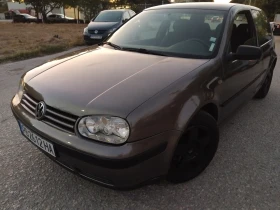 Обява за продажба на VW Golf 1.8.ГАЗ..КЛИМА.. ~3 380 лв. - изображение 8