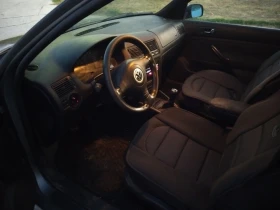 Обява за продажба на VW Golf 1.8.ГАЗ..КЛИМА.. ~3 380 лв. - изображение 4
