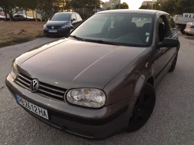 Обява за продажба на VW Golf 1.8.ГАЗ..КЛИМА.. ~3 380 лв. - изображение 11