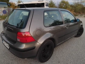 Обява за продажба на VW Golf 1.8.ГАЗ..КЛИМА.. ~3 380 лв. - изображение 10