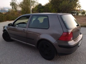 Обява за продажба на VW Golf 1.8.ГАЗ..КЛИМА.. ~3 380 лв. - изображение 1