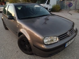 Обява за продажба на VW Golf 1.8.ГАЗ..КЛИМА.. ~3 380 лв. - изображение 6