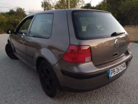 Обява за продажба на VW Golf 1.8.ГАЗ..КЛИМА.. ~3 380 лв. - изображение 2