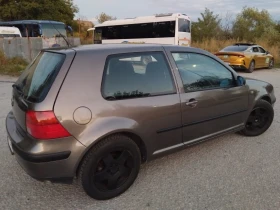 Обява за продажба на VW Golf 1.8.ГАЗ..КЛИМА.. ~3 380 лв. - изображение 9