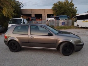 Обява за продажба на VW Golf 1.8.ГАЗ..КЛИМА.. ~3 380 лв. - изображение 3