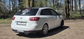 Seat Ibiza 1.6 TDI TUNING | Mobile.bg � ����� ������ 3