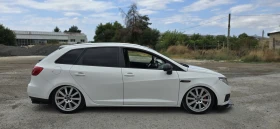 Seat Ibiza Air Suspension | Mobile.bg    4