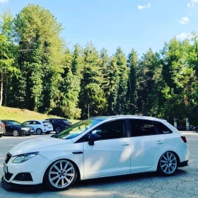 ������ Seat Ibiza