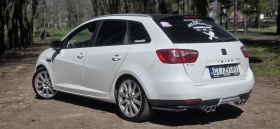 Seat Ibiza 1.6 TDI TUNING | Mobile.bg � ����� ������ 4