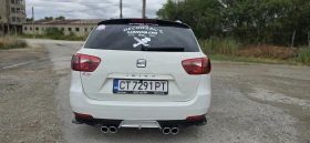 Seat Ibiza Air Suspension | Mobile.bg    7