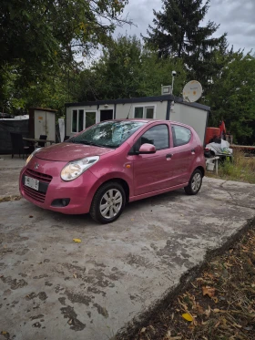 Suzuki Alto 1.2   | Mobile.bg    2