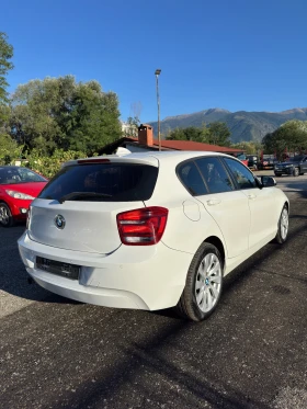 BMW 114 114i TwinTurbo - 11600 лв. - 35091731 5