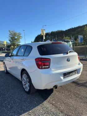 BMW 114 114i TwinTurbo - 11600 лв. - 35091731 4