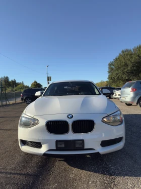BMW 114 114i TwinTurbo Keyless - 11600 лв. - 35091731 2