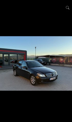 Обява за продажба на Mercedes-Benz C 180 1.8 automatic GAZ ~14 500 лв. - изображение 2