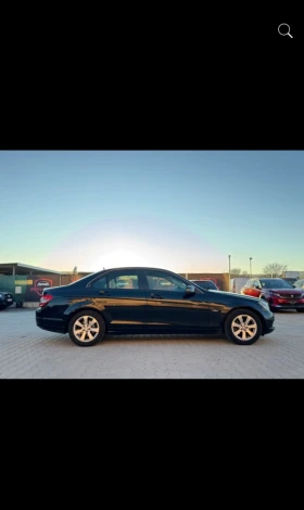 Обява за продажба на Mercedes-Benz C 180 1.8 automatic GAZ ~14 500 лв. - изображение 3
