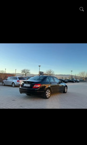 Обява за продажба на Mercedes-Benz C 180 1.8 automatic GAZ ~14 500 лв. - изображение 6