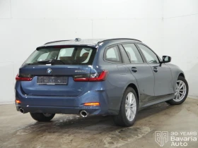 BMW 320 d Touring Sportautomatic - 65050 лв. - 17138364 3