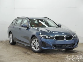 BMW 320 d Touring Sportautomatic - 65050 лв. - 17138364 4