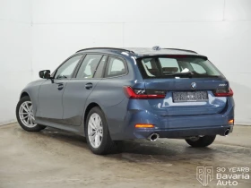 BMW 320 d Touring Sportautomatic - 65050 лв. - 17138364 2