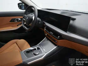 BMW 320 d Touring Sportautomatic - 65050 лв. - 17138364 7
